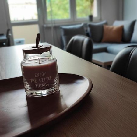 Lenki Apartamenty Metro Brodno Варшава Екстериор снимка