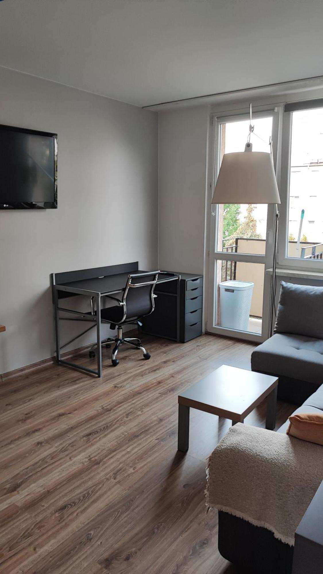 Lenki Apartamenty Metro Brodno Варшава Екстериор снимка
